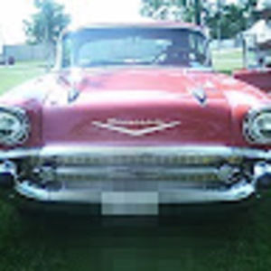 Meet your Posher, John